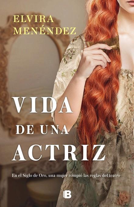 VIDA DE UNA ACTRIZ | 9788466667197 | MENÉNDEZ, ELVIRA | Galatea Llibres | Llibreria online de Reus, Tarragona | Comprar llibres en català i castellà online