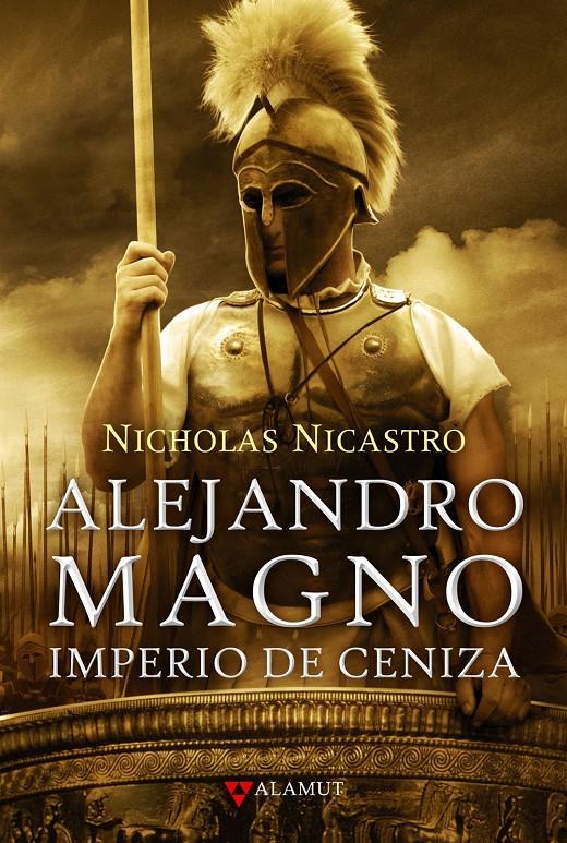 ALEJANDRO MAGNO | 9788498890242 | NICASTRO, NICHOLAS | Galatea Llibres | Librería online de Reus, Tarragona | Comprar libros en catalán y castellano online