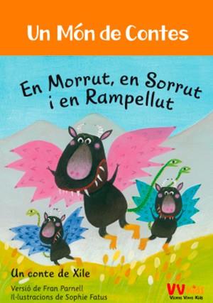 EN MORRUT, EN SORRUT I RAMPELLUT | 9788468253374 | PARNELL, FRAN | Galatea Llibres | Llibreria online de Reus, Tarragona | Comprar llibres en català i castellà online