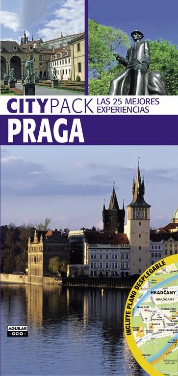 PRAGA CITYPACK 2015 | 9788403599000 | Galatea Llibres | Llibreria online de Reus, Tarragona | Comprar llibres en català i castellà online