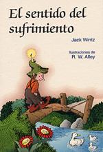 SENTIDO DEL SUFRIMIENTO, EL | 9788428520836 | WINTZ, JACK | Galatea Llibres | Llibreria online de Reus, Tarragona | Comprar llibres en català i castellà online