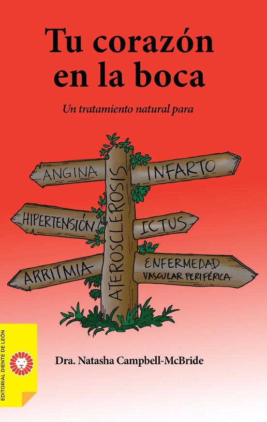 TU CORAZÓN EN LA BOCA | 9788412366938 | CAMPBELL-MCBRIDE, NATASHA | Galatea Llibres | Llibreria online de Reus, Tarragona | Comprar llibres en català i castellà online