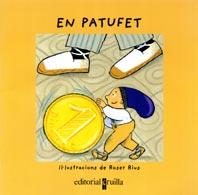 PATUFET, EN | 9788466101752 | RIUS, ROSER | Galatea Llibres | Librería online de Reus, Tarragona | Comprar libros en catalán y castellano online