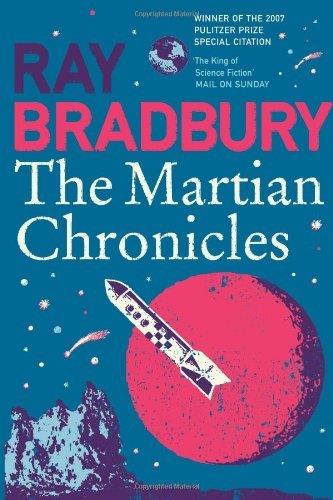 MARTIAN CHRONICLES | 9780006479239 | BRADBURY, RAY | Galatea Llibres | Llibreria online de Reus, Tarragona | Comprar llibres en català i castellà online