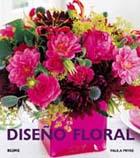 DISEÑO FLORAL | 9788480769624 | PRYKE, PAULA | Galatea Llibres | Llibreria online de Reus, Tarragona | Comprar llibres en català i castellà online