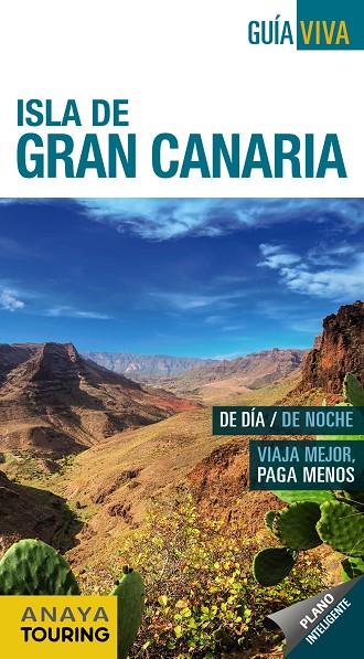 ISLA DE GRAN CANARIA (VIVA) 2017 | 9788499359359 | HERNÁNDEZ BUENO, MARIO | Galatea Llibres | Librería online de Reus, Tarragona | Comprar libros en catalán y castellano online