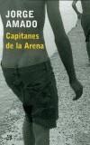 CAPITANES DE LA ARENA | 9788476696477 | AMADO, JORGE | Galatea Llibres | Librería online de Reus, Tarragona | Comprar libros en catalán y castellano online