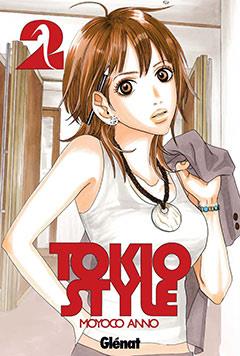 TOKIO STYLE 2 | 9788483574577 | MOYOCO, ANNO | Galatea Llibres | Llibreria online de Reus, Tarragona | Comprar llibres en català i castellà online