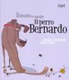 PERRO BERNARDO, EL | 9788498451818 | ARMENGOL, GEMMA | Galatea Llibres | Llibreria online de Reus, Tarragona | Comprar llibres en català i castellà online