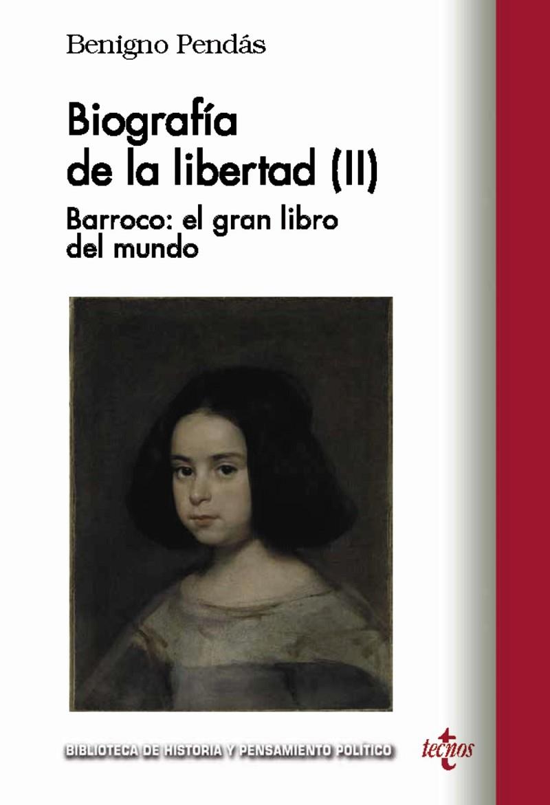 BIOGRAFÍA DE LA LIBERTAD (II) | 9788430991723 | PENDÁS GARCÍA, BENIGNO | Galatea Llibres | Llibreria online de Reus, Tarragona | Comprar llibres en català i castellà online