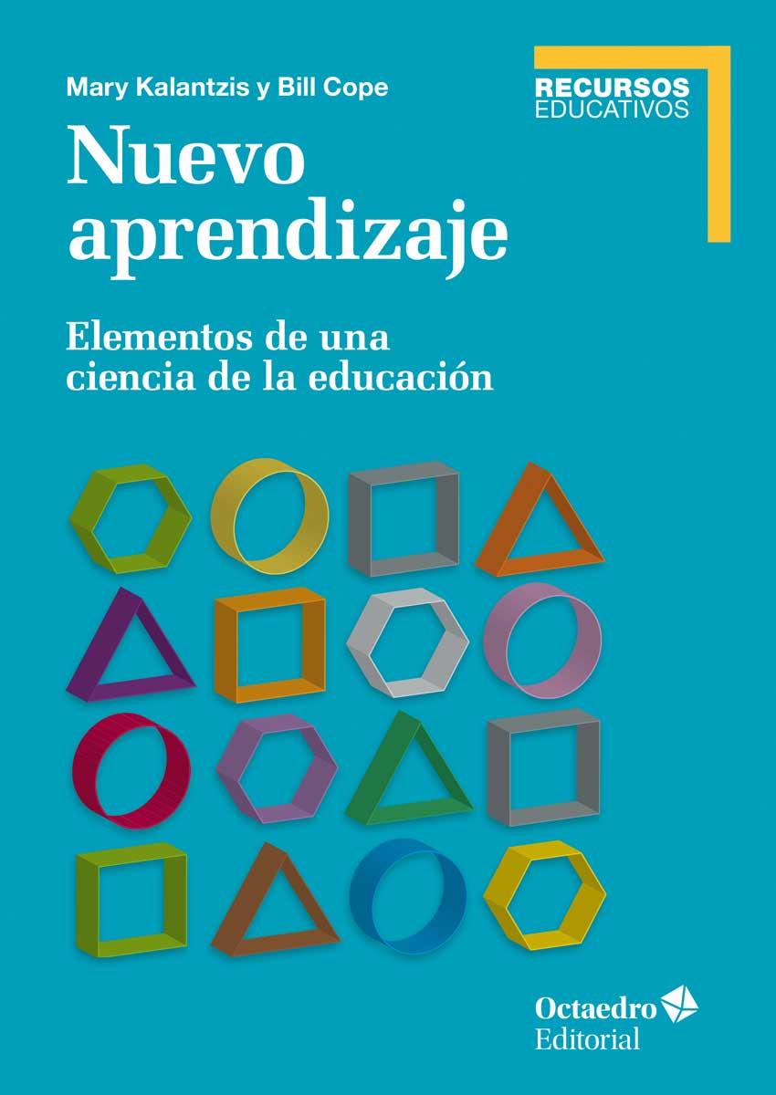 NUEVO APRENDIZAJE | 9788417219154 | KALANTZIS, MARY/COPE, BILL | Galatea Llibres | Llibreria online de Reus, Tarragona | Comprar llibres en català i castellà online