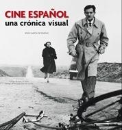 CINE ESPAÑOL | 9788497855136 | GARCIA DUEÑAS, JESUS | Galatea Llibres | Llibreria online de Reus, Tarragona | Comprar llibres en català i castellà online