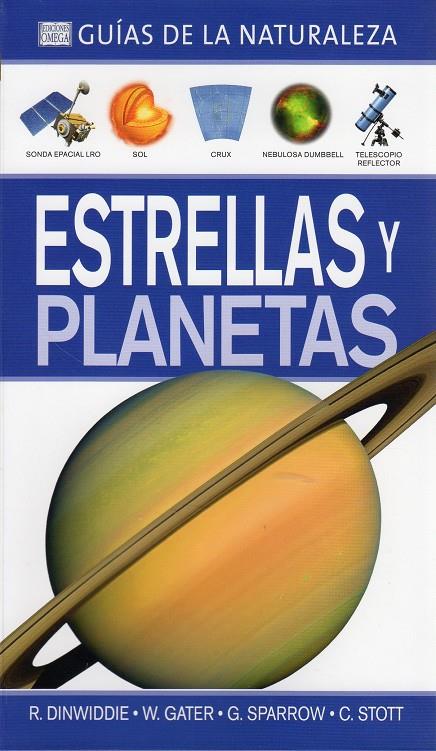 ESTRELLAS Y PLANETAS | 9788428215978 | DINWIDDIE | Galatea Llibres | Llibreria online de Reus, Tarragona | Comprar llibres en català i castellà online