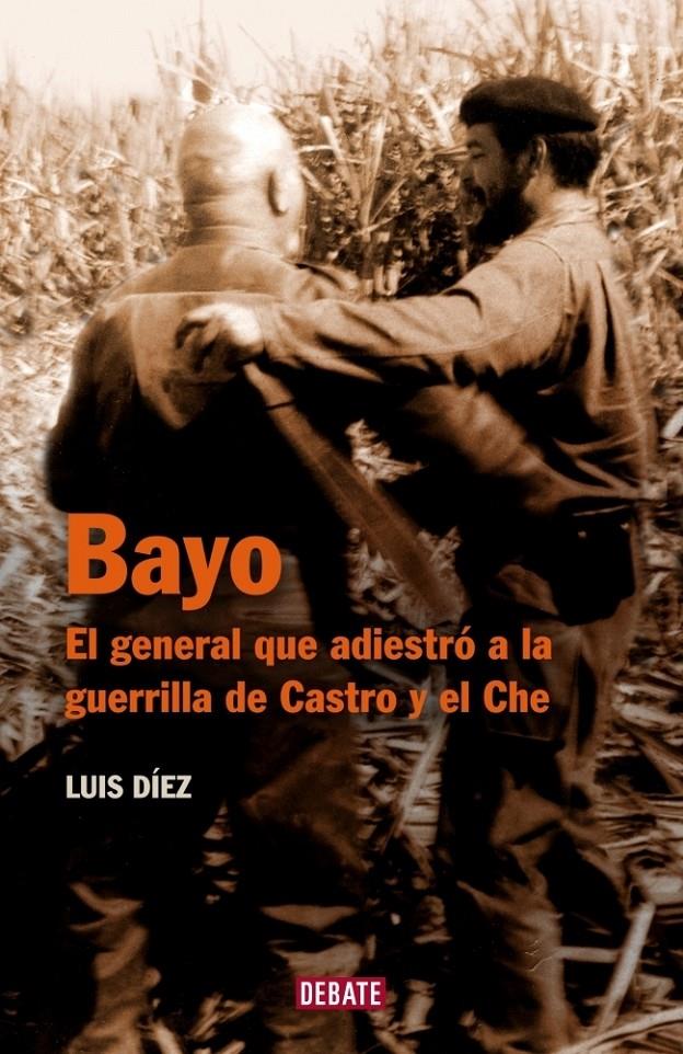 BAYO | 9788483067307 | DIEZ, LUIS | Galatea Llibres | Llibreria online de Reus, Tarragona | Comprar llibres en català i castellà online