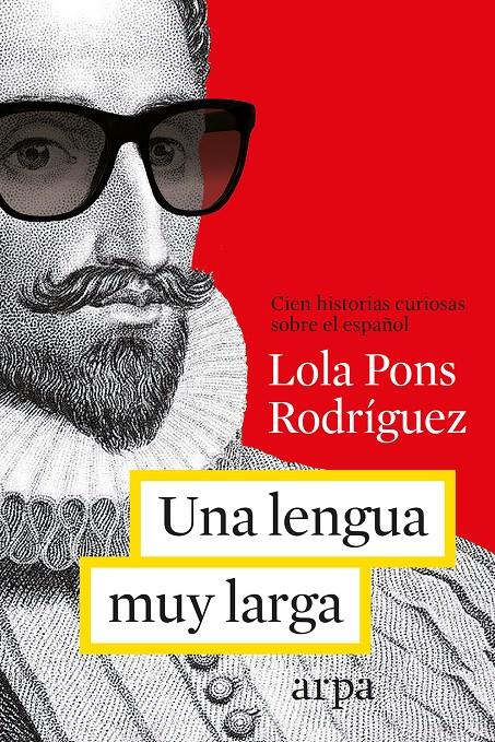 UNA LENGUA MUY LARGA | 9788416601080 | PONS RODRÍGUEZ, LOLA | Galatea Llibres | Llibreria online de Reus, Tarragona | Comprar llibres en català i castellà online