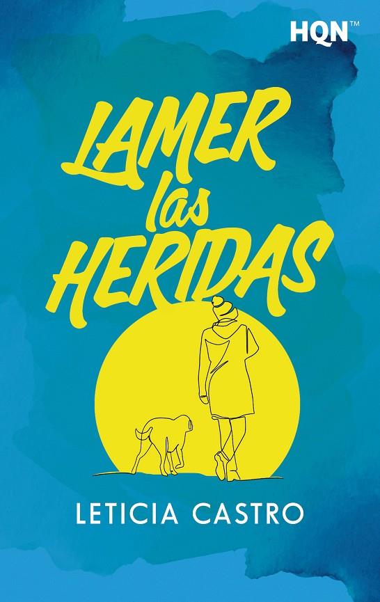 LAMER LAS HERIDAS | 9788410627888 | CASTRO, LETICIA | Galatea Llibres | Llibreria online de Reus, Tarragona | Comprar llibres en català i castellà online