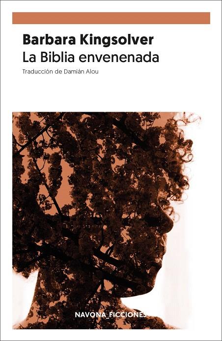 LA BÍBLIA ENVENENADA | 9788417978129 | KINGSOLVER, BARBARA | Galatea Llibres | Llibreria online de Reus, Tarragona | Comprar llibres en català i castellà online