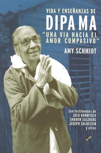 VIA HACIA EL AMOR COMPASIVO, UNA | 9788495496454 | SCHMIDT, AMY | Galatea Llibres | Llibreria online de Reus, Tarragona | Comprar llibres en català i castellà online