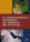 COMPORTAMIENTO ECONOMICO DEL MERCADO DEL PETROLEO | 9788479787394 | FIGUEROA, EMILIO | Galatea Llibres | Llibreria online de Reus, Tarragona | Comprar llibres en català i castellà online