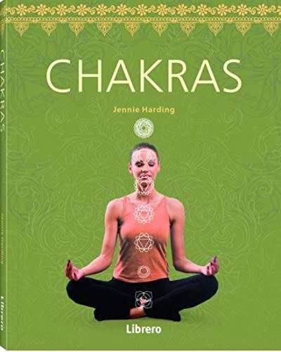 CHAKRAS | 9789463590822 | HARDING, JENNIE | Galatea Llibres | Llibreria online de Reus, Tarragona | Comprar llibres en català i castellà online