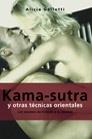 KAMA-SUTRA Y OTRAS TECNICAS ORIENTALES | 9788427028210 | GALLOTTI, ALICIA | Galatea Llibres | Llibreria online de Reus, Tarragona | Comprar llibres en català i castellà online