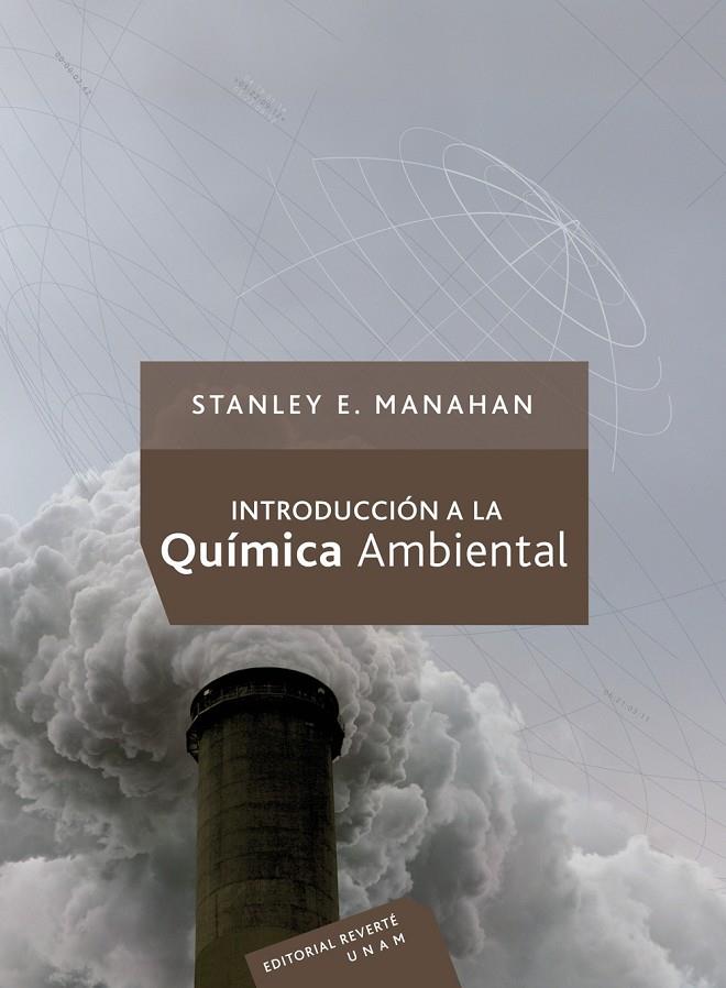 INTRODUCCIÓN A LA QUÍMICA AMBIENTAL . | 9788429179118 | MANAHAN, STANLEY E. | Galatea Llibres | Llibreria online de Reus, Tarragona | Comprar llibres en català i castellà online