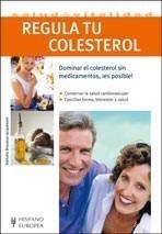 REGULA TU COLESTEROL (SALUD&VITALIDAD) | 0000097884255 | BREULEUX-JACQUESSON, NATHALIE | Galatea Llibres | Llibreria online de Reus, Tarragona | Comprar llibres en català i castellà online