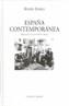 ESPAÑA CONTEMPORANEA | 9788475228167 | DARIO, RUBEN | Galatea Llibres | Llibreria online de Reus, Tarragona | Comprar llibres en català i castellà online