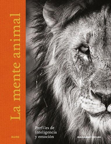 LA MENTE ANIMAL | 9788410048621 | TAYLOR, MARIANNE | Galatea Llibres | Librería online de Reus, Tarragona | Comprar libros en catalán y castellano online