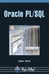 ORACLE PL/SQL | 9788478978465 | PEREZ, CESAR | Galatea Llibres | Librería online de Reus, Tarragona | Comprar libros en catalán y castellano online