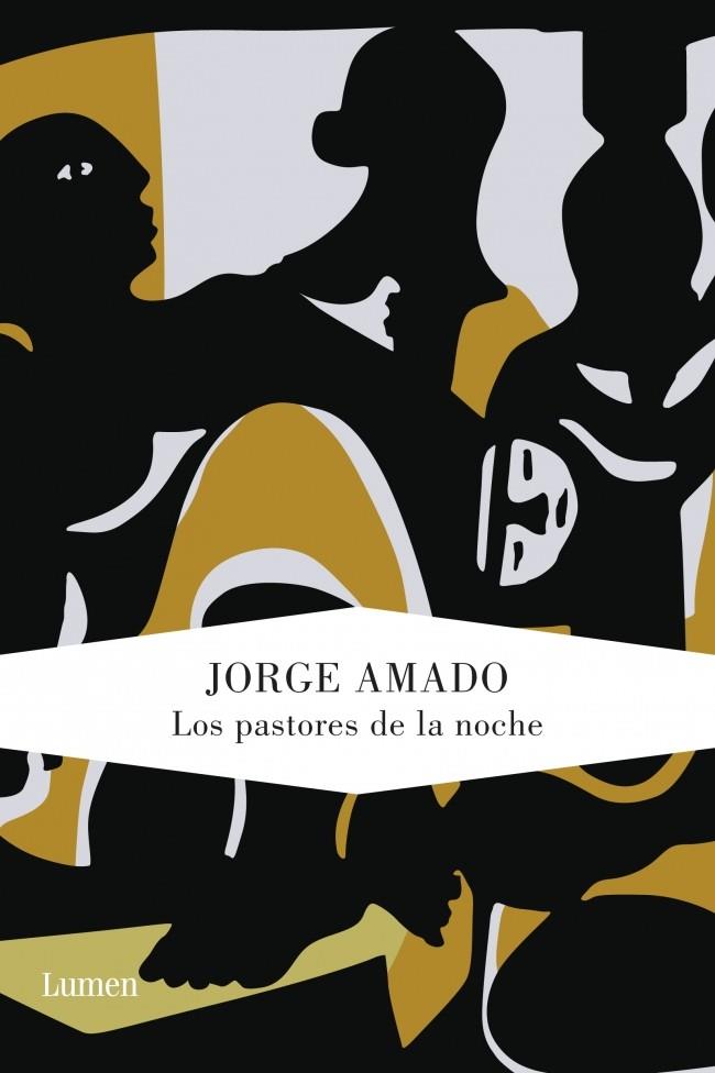 PASTORES DE LA NOCHE | 9788426417725 | AMADO, JORGE | Galatea Llibres | Llibreria online de Reus, Tarragona | Comprar llibres en català i castellà online