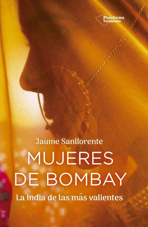 MUJERES DE BOMBAY | 9788417376529 | SANLLORENTE, JAUME | Galatea Llibres | Llibreria online de Reus, Tarragona | Comprar llibres en català i castellà online