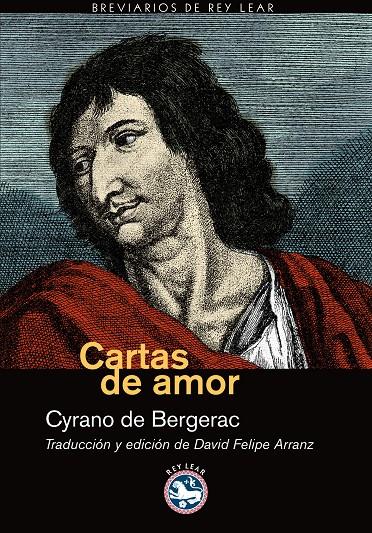 CARTAS DE AMOR | 9788492403035 | CYRANO DE BERGERAC, SAVINIEN DE (1619-1655) | Galatea Llibres | Llibreria online de Reus, Tarragona | Comprar llibres en català i castellà online