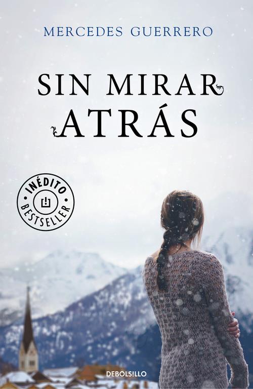 SIN MIRAR ATRÁS | 9788466335249 | GUERRERO, MERCEDES | Galatea Llibres | Llibreria online de Reus, Tarragona | Comprar llibres en català i castellà online