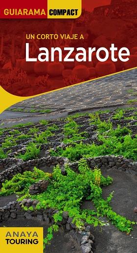 LANZAROTE GUIARAMA 2022 | 9788491584582 | Galatea Llibres | Llibreria online de Reus, Tarragona | Comprar llibres en català i castellà online