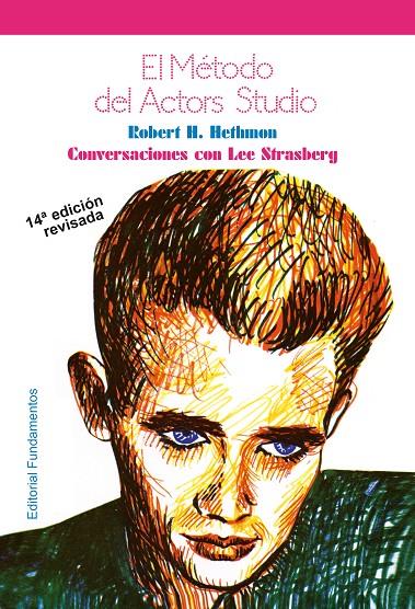 METODO DE ACTORS STUDIO,EL | 9788424500948 | HETHMON, ROBERT H. | Galatea Llibres | Llibreria online de Reus, Tarragona | Comprar llibres en català i castellà online