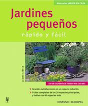 JARDINES PEQUEÑOS: RÀPIDO Y FÁCIL | 9788425515316 | STARCK, JUDITH | Galatea Llibres | Llibreria online de Reus, Tarragona | Comprar llibres en català i castellà online