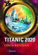 TITANIC 2020 | 9788498414134 | BATEMAN, COLIN | Galatea Llibres | Llibreria online de Reus, Tarragona | Comprar llibres en català i castellà online