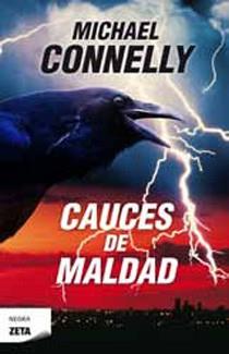 CAUCES DE MALDAD | 9788498724240 | CONNELLY, MICHAEL | Galatea Llibres | Librería online de Reus, Tarragona | Comprar libros en catalán y castellano online