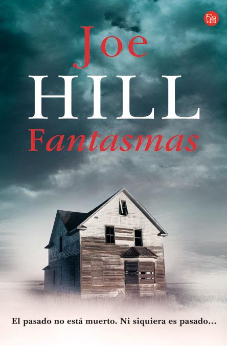 FANTASMAS | 9788466323338 | HILL, JOE | Galatea Llibres | Librería online de Reus, Tarragona | Comprar libros en catalán y castellano online