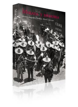 MIRADA Y MEMORIA. MEXICO 1900-1940 | 9788475065427 | AAVV | Galatea Llibres | Llibreria online de Reus, Tarragona | Comprar llibres en català i castellà online