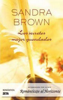 SECRETOS MEJOR GUARDADOS, LOS | 9788498721942 | BROWN, SANDRA | Galatea Llibres | Llibreria online de Reus, Tarragona | Comprar llibres en català i castellà online