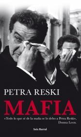 MAFIA | 9788432231964 | RESKI, PETRA | Galatea Llibres | Llibreria online de Reus, Tarragona | Comprar llibres en català i castellà online