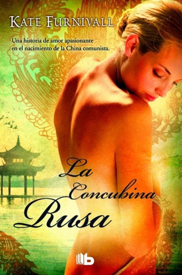 LA CONCUBINA RUSA | 9788490701621 | FURNIVALL, KATE | Galatea Llibres | Llibreria online de Reus, Tarragona | Comprar llibres en català i castellà online