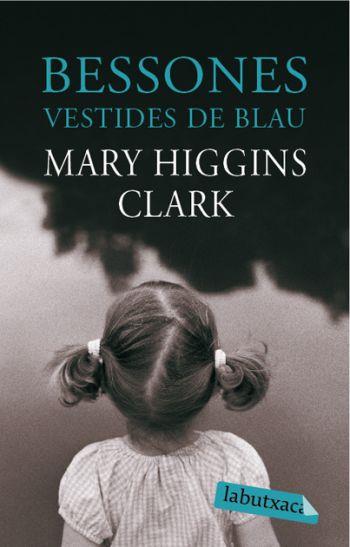 BESSONES VESTIDES DE BLAU | 9788492549481 | CLARK, MARY HIGGINS | Galatea Llibres | Librería online de Reus, Tarragona | Comprar libros en catalán y castellano online