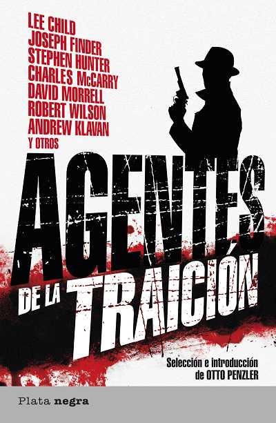 AGENTES DE LA TRAICION | 9788492919055 | VV.AA | Galatea Llibres | Llibreria online de Reus, Tarragona | Comprar llibres en català i castellà online