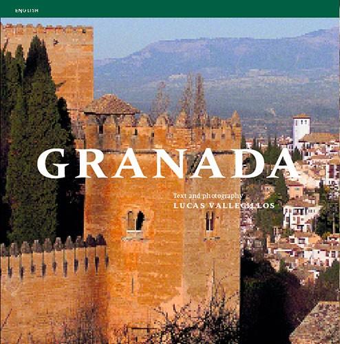 GRANADA -ENGLISH- | 9788484782223 | VALLECILLOS MOLERO, LUCAS | Galatea Llibres | Llibreria online de Reus, Tarragona | Comprar llibres en català i castellà online