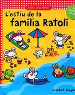 L'ESTIU DE LA FAMILIA RATOLI | 9788447924905 | SIEGERS, LISBETH | Galatea Llibres | Librería online de Reus, Tarragona | Comprar libros en catalán y castellano online