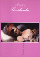 GRUSHENKA | 9788472233058 | ANÓNIMO | Galatea Llibres | Llibreria online de Reus, Tarragona | Comprar llibres en català i castellà online