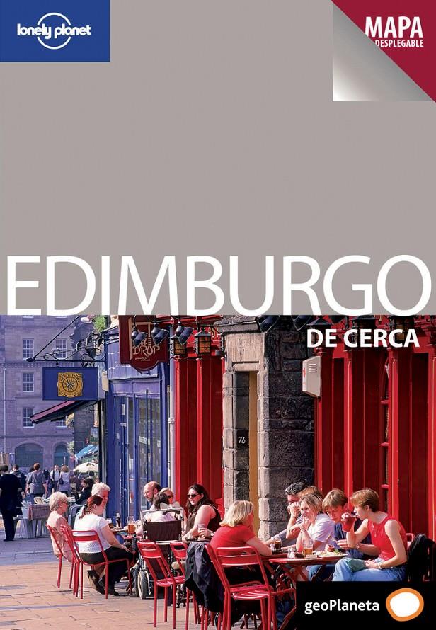 EDIMBURGO DE CERCA | 9788408097853 | NEIL WILSON | Galatea Llibres | Llibreria online de Reus, Tarragona | Comprar llibres en català i castellà online